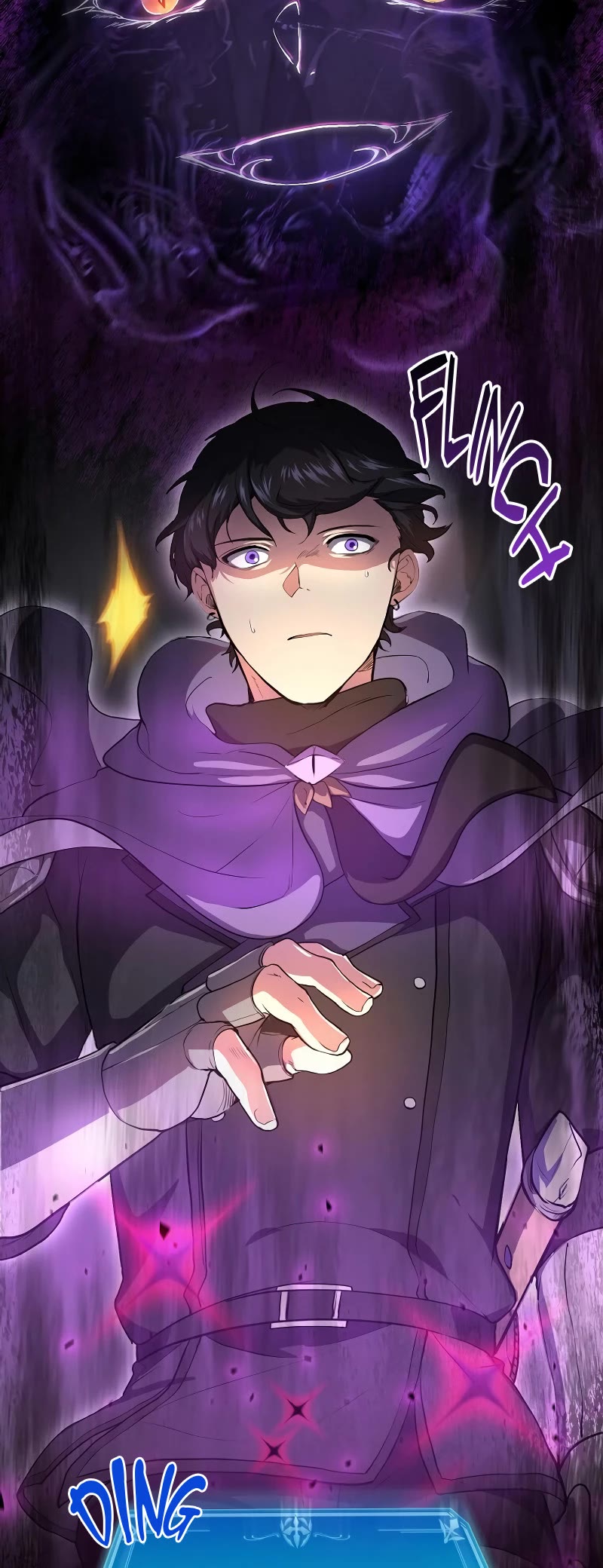 Level Up With Skills chapter 61 page 45