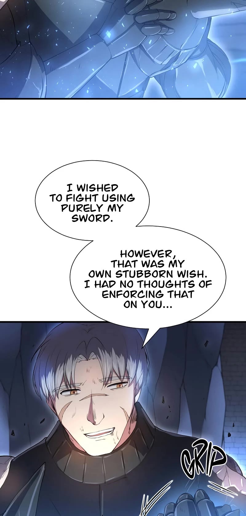 Level Up With Skills chapter 61 page 5