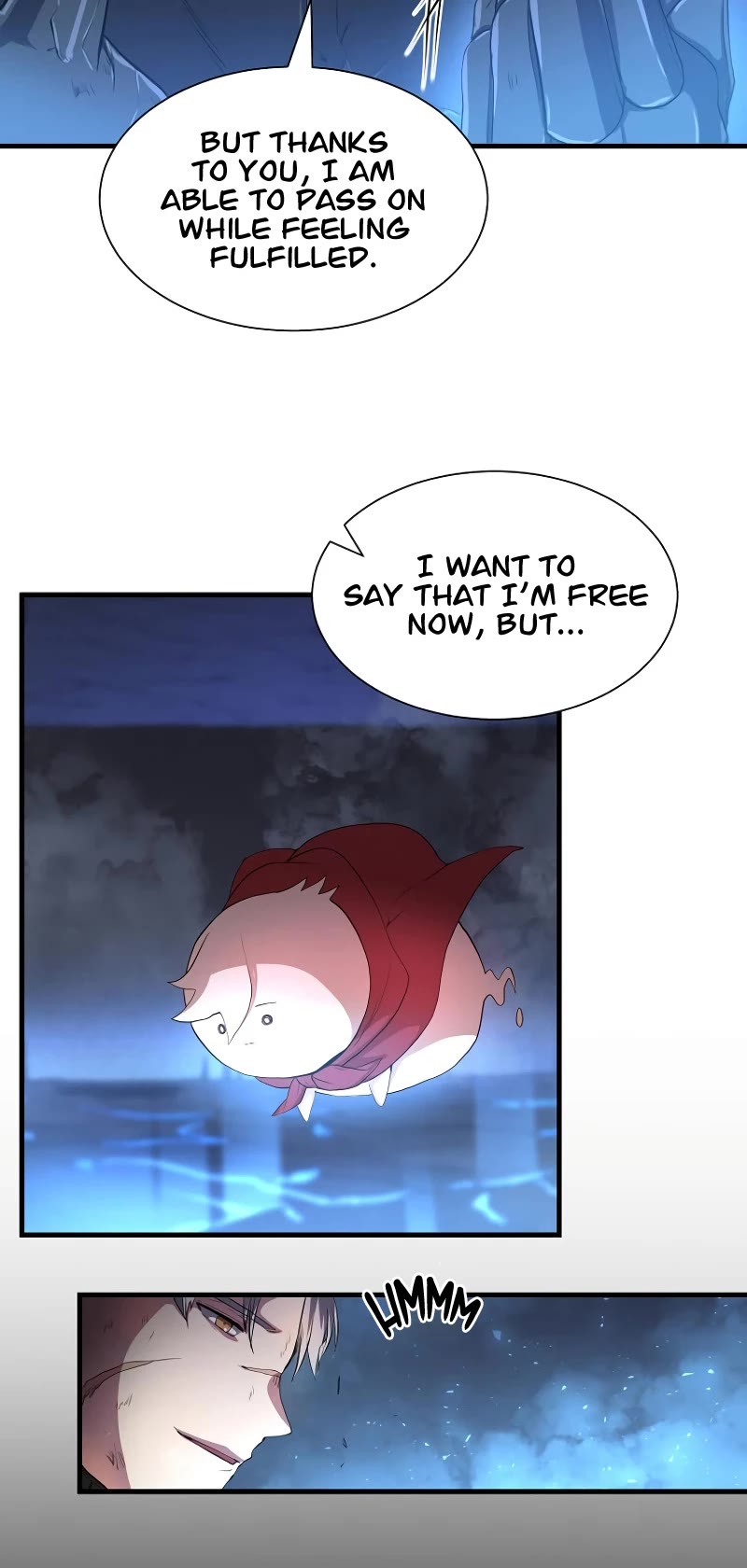 Level Up With Skills chapter 61 page 6