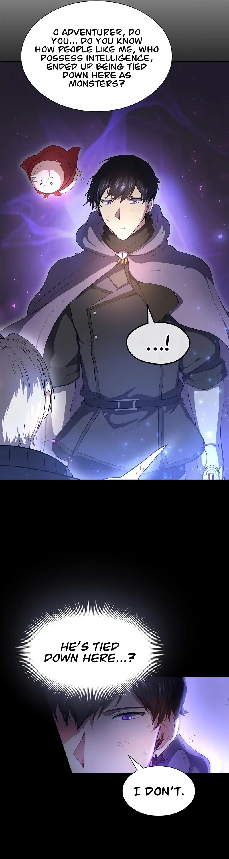 Level Up With Skills chapter 61 page 7