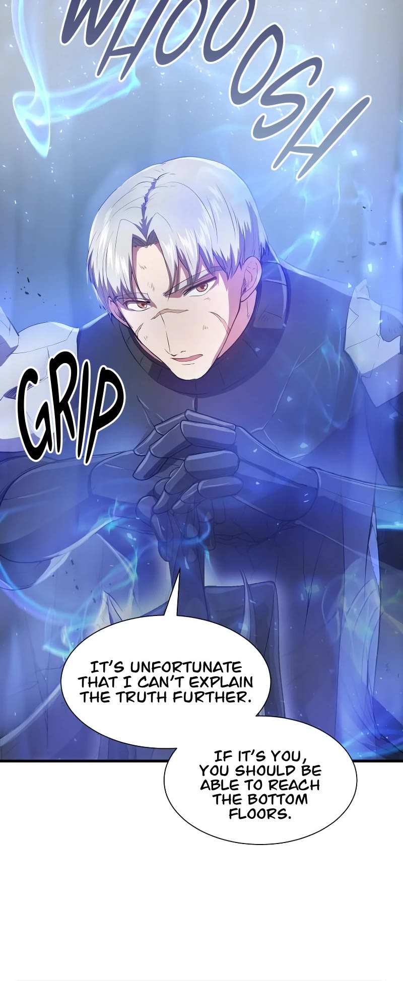 Level Up With Skills chapter 61 page 9