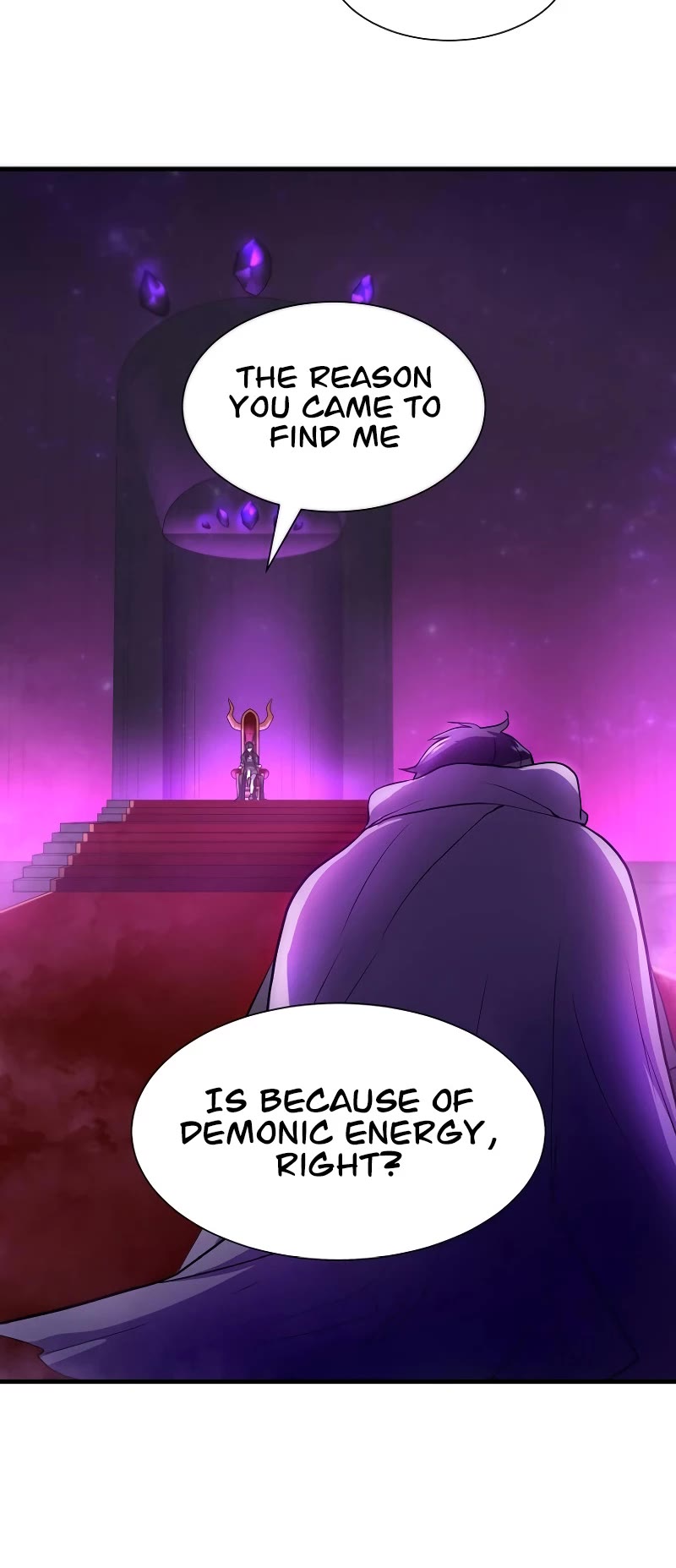 Level Up With Skills chapter 62 page 10