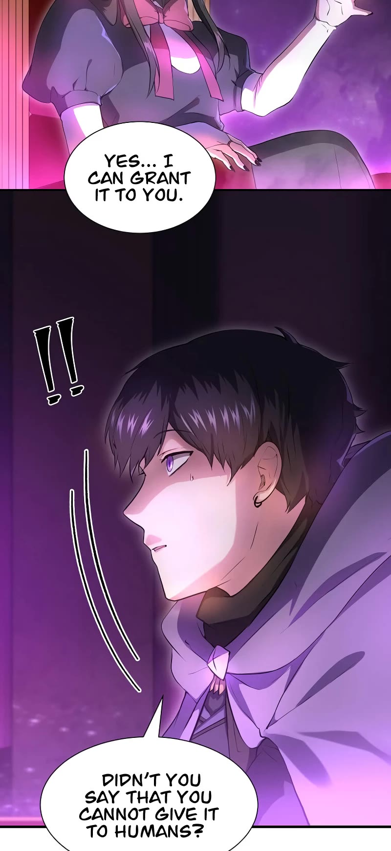 Level Up With Skills chapter 62 page 14