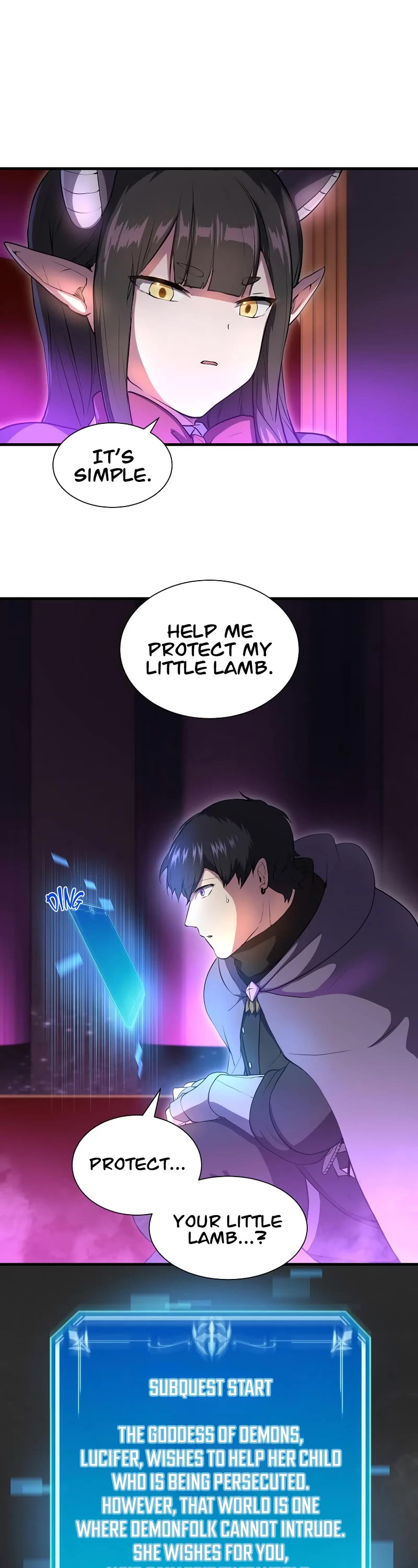 Level Up With Skills chapter 62 page 17