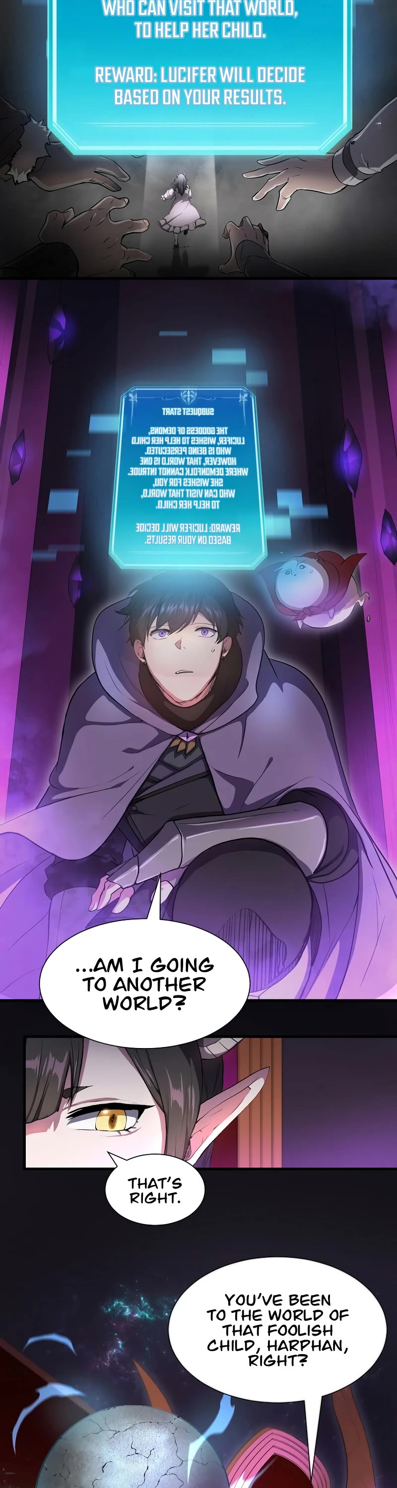 Level Up With Skills chapter 62 page 18