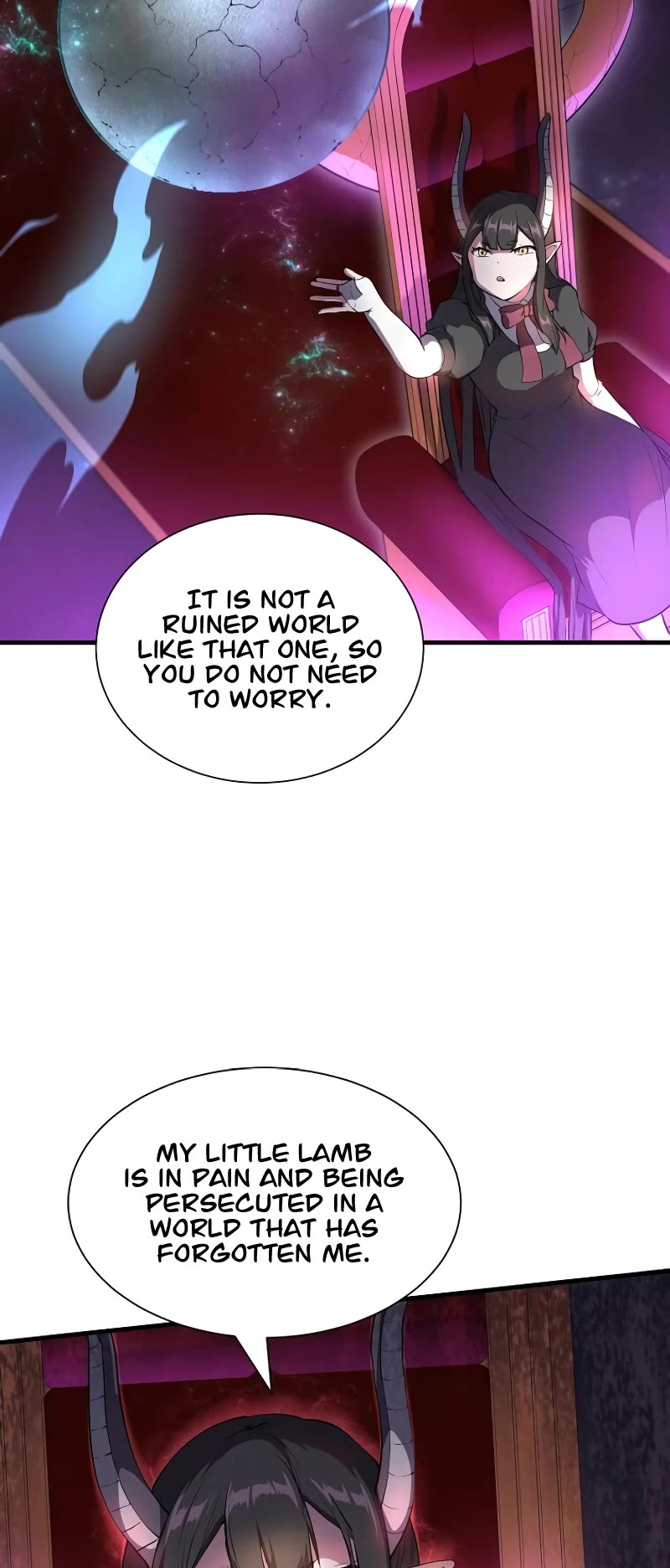 Level Up With Skills chapter 62 page 19