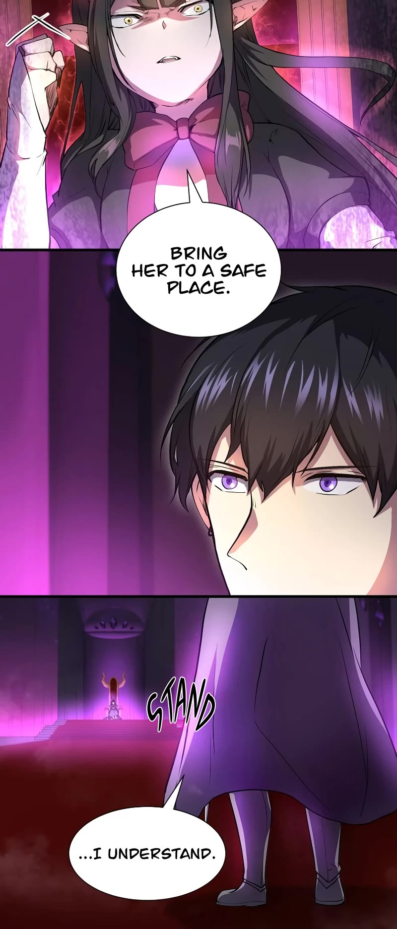 Level Up With Skills chapter 62 page 20