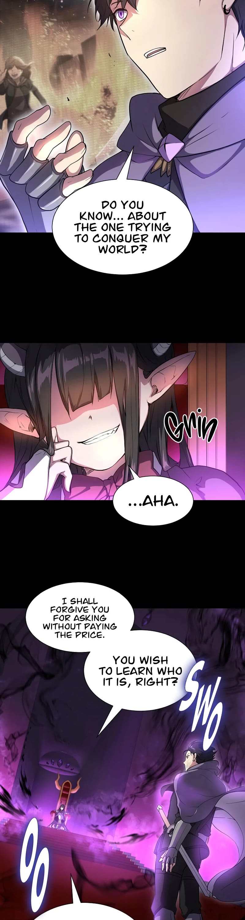 Level Up With Skills chapter 62 page 23