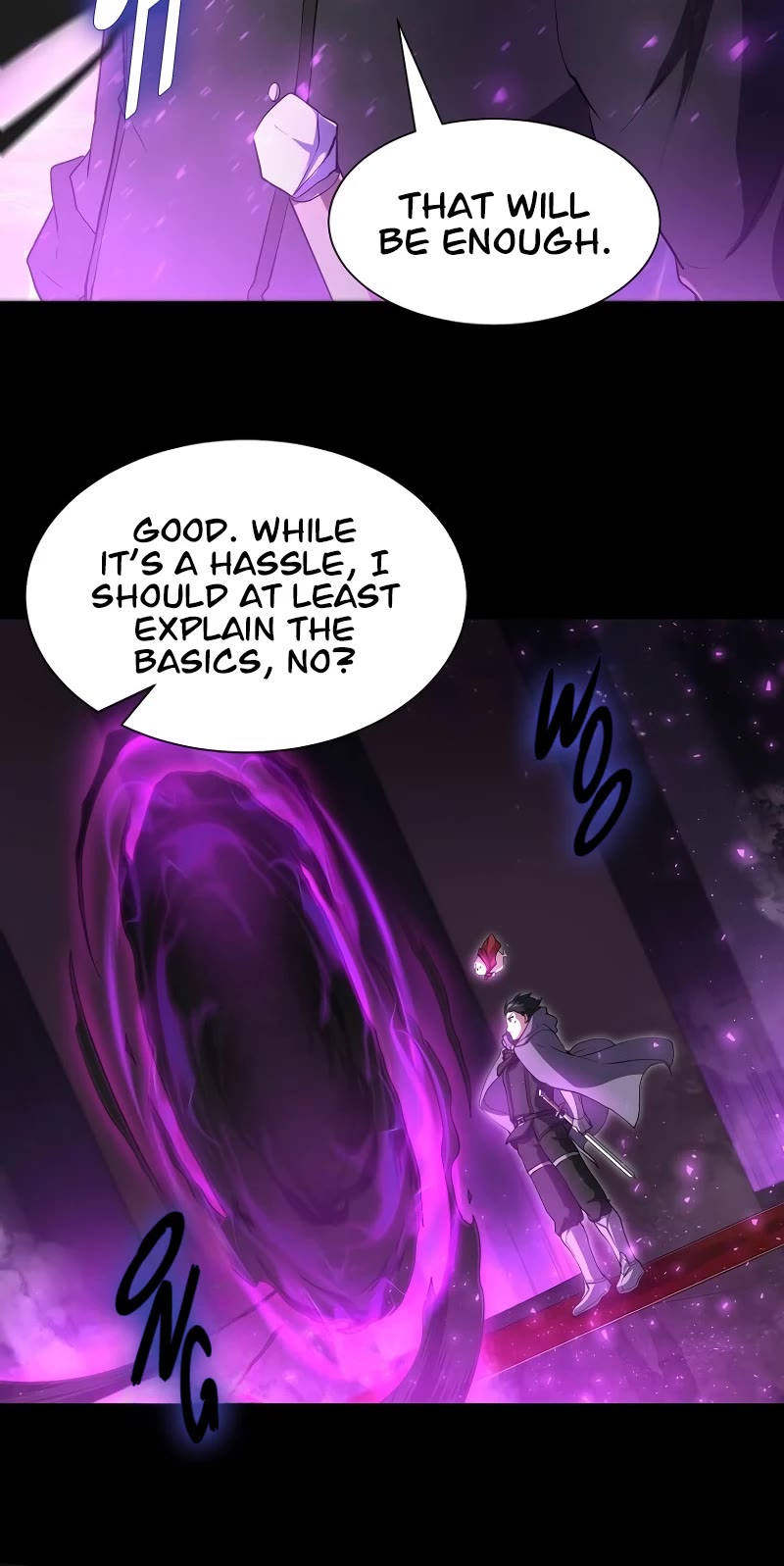 Level Up With Skills chapter 62 page 25