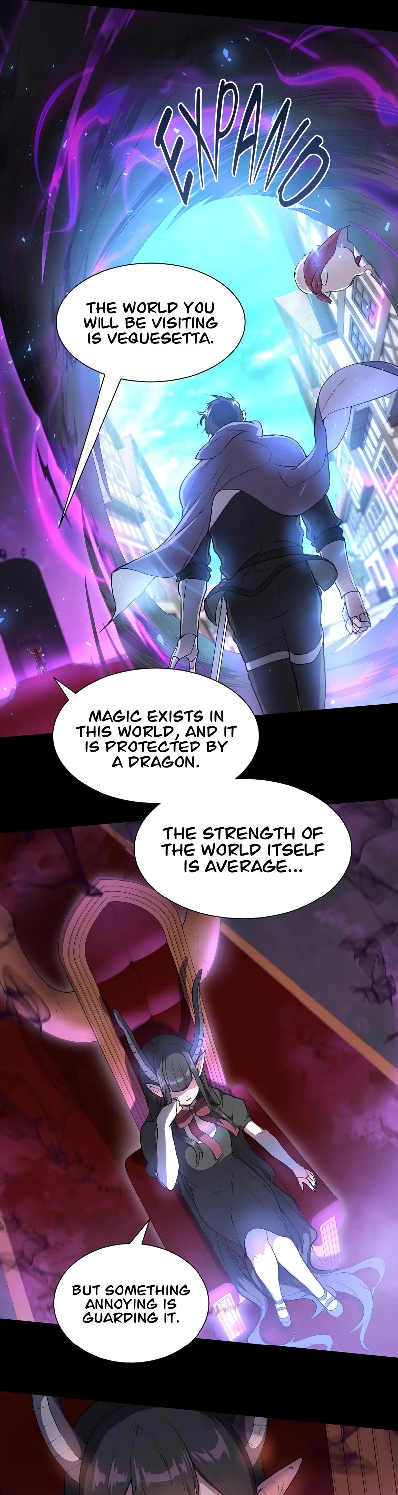 Level Up With Skills chapter 62 page 26