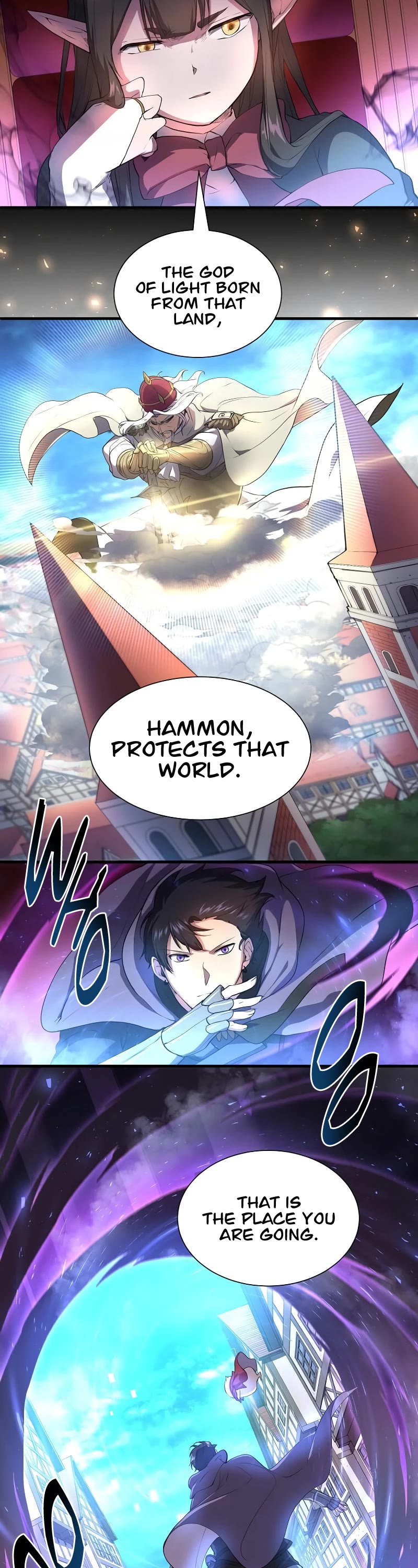 Level Up With Skills chapter 62 page 27