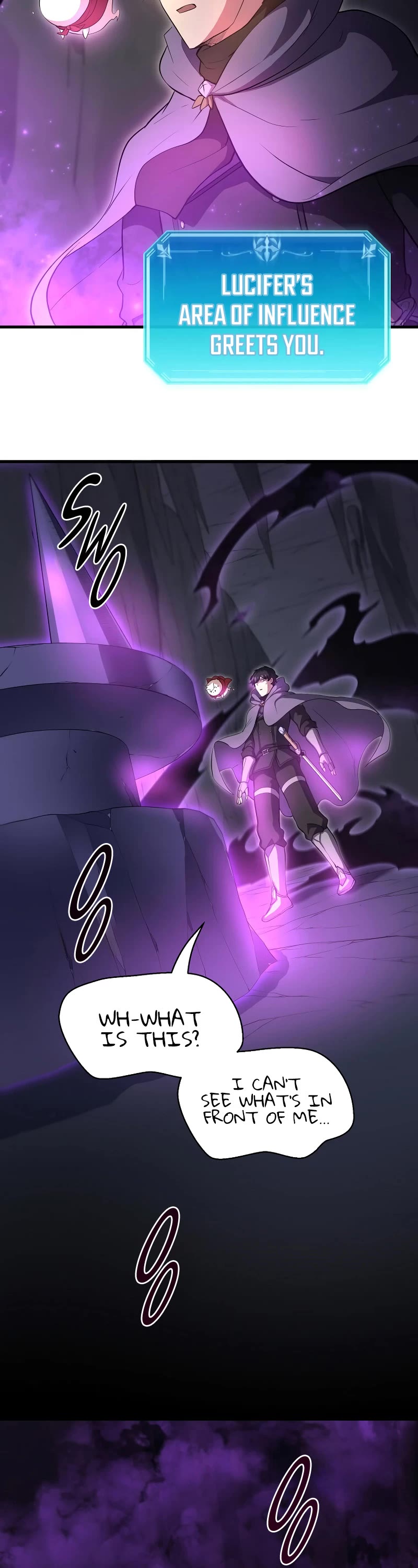 Level Up With Skills chapter 62 page 3