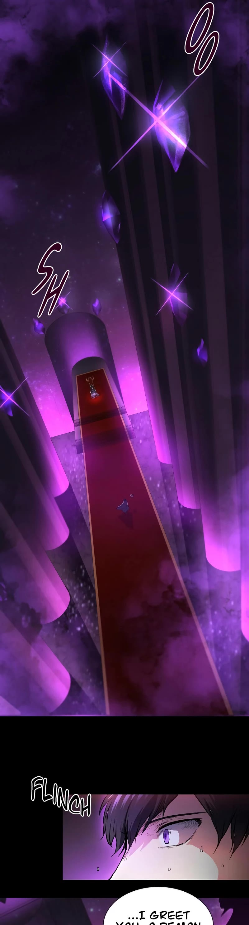 Level Up With Skills chapter 62 page 4