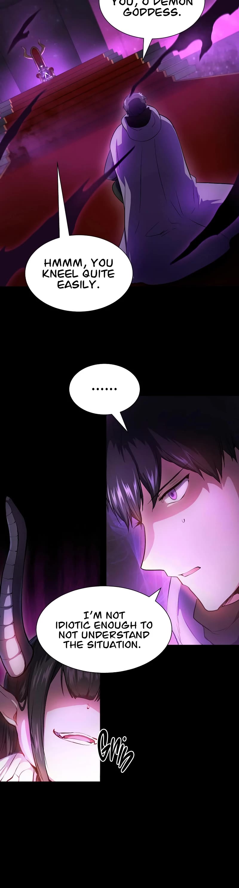 Level Up With Skills chapter 62 page 5