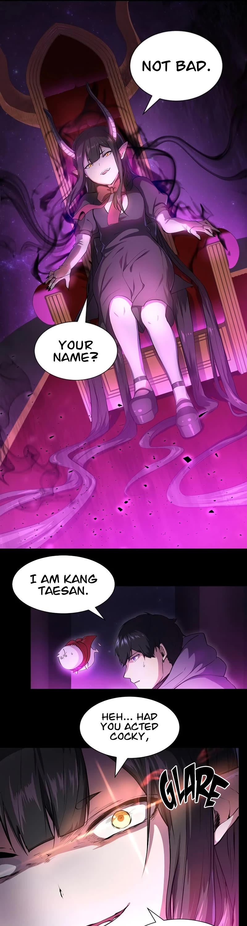 Level Up With Skills chapter 62 page 6