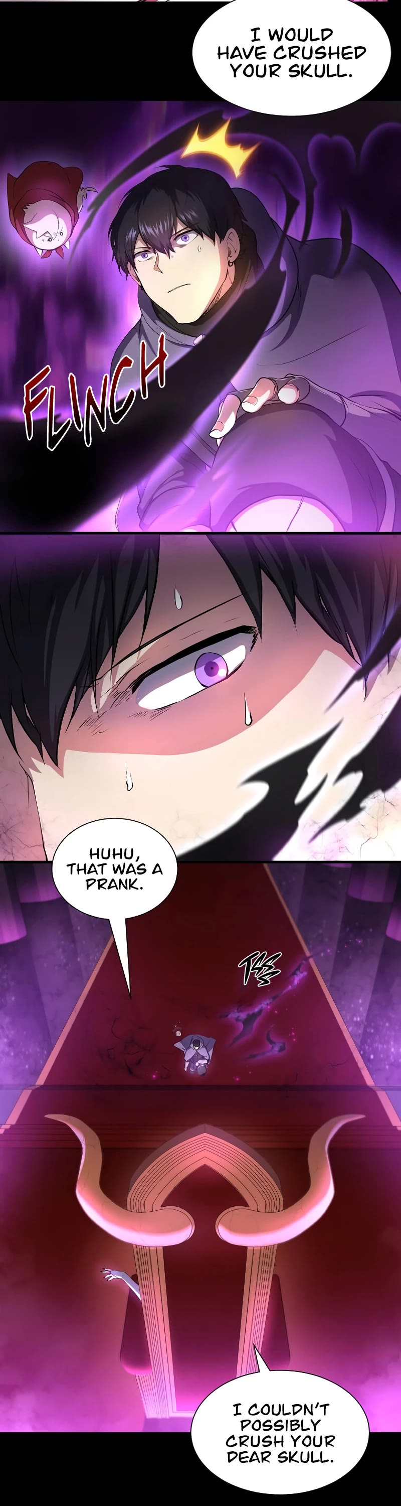 Level Up With Skills chapter 62 page 7