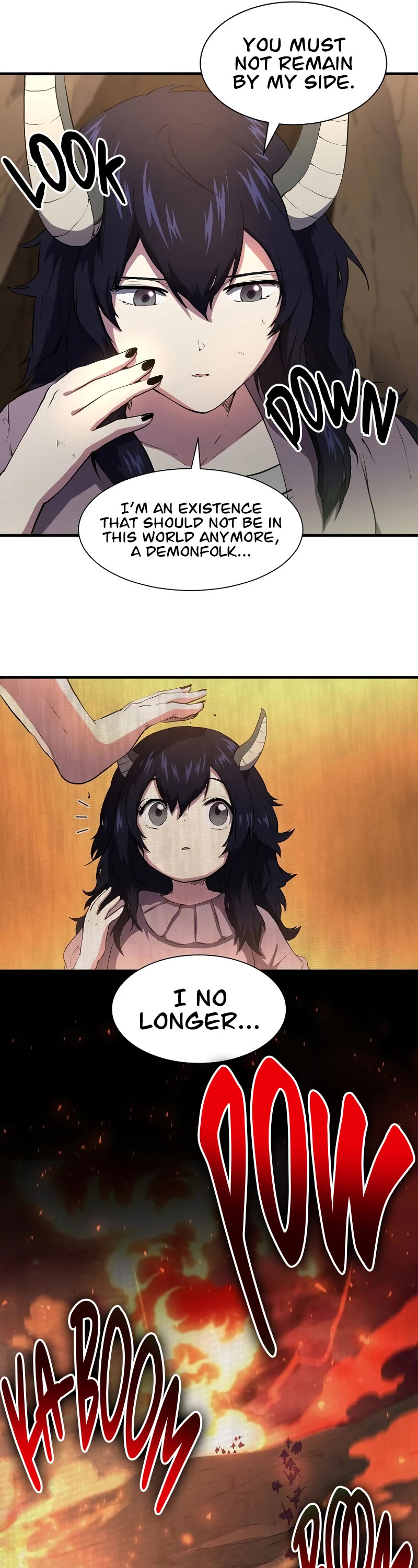 Level Up With Skills chapter 63 page 12