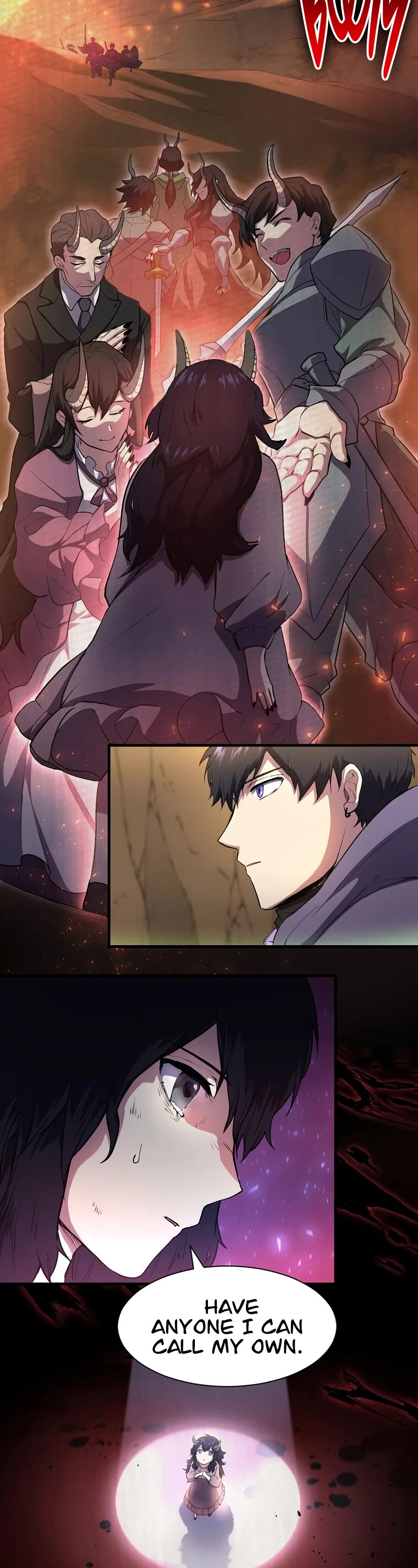 Level Up With Skills chapter 63 page 13