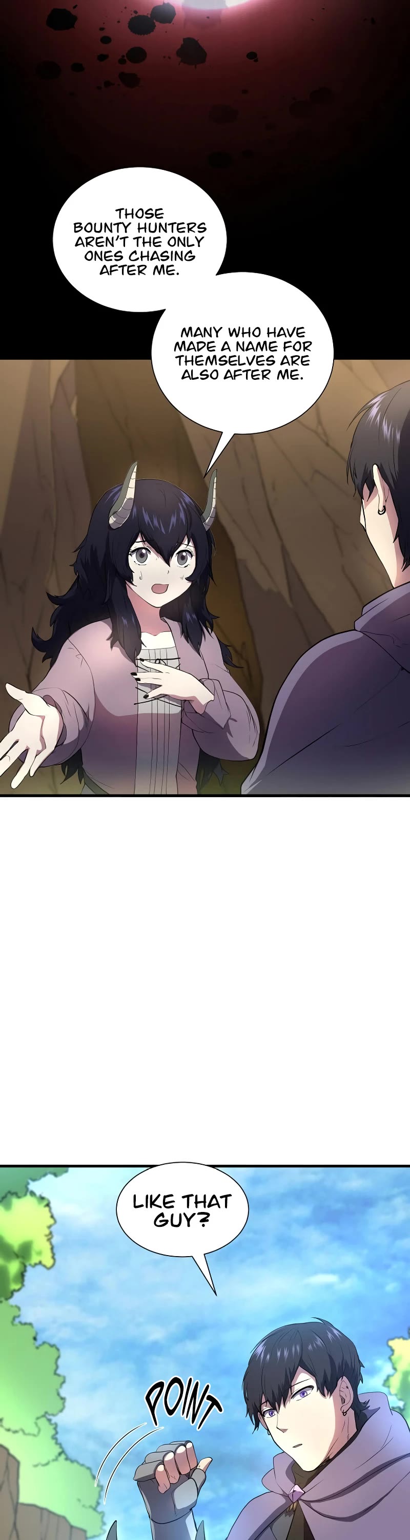 Level Up With Skills chapter 63 page 14