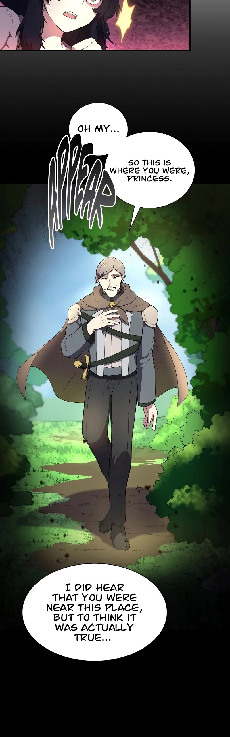 Level Up With Skills chapter 63 page 16