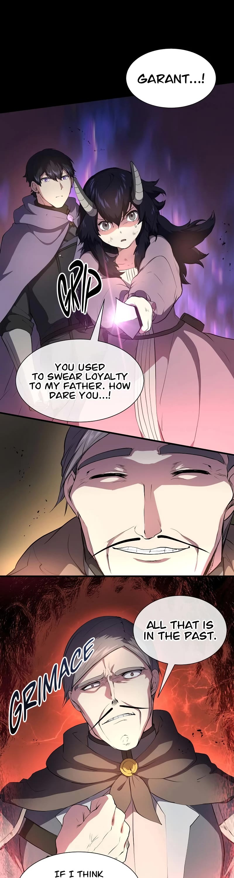 Level Up With Skills chapter 63 page 17