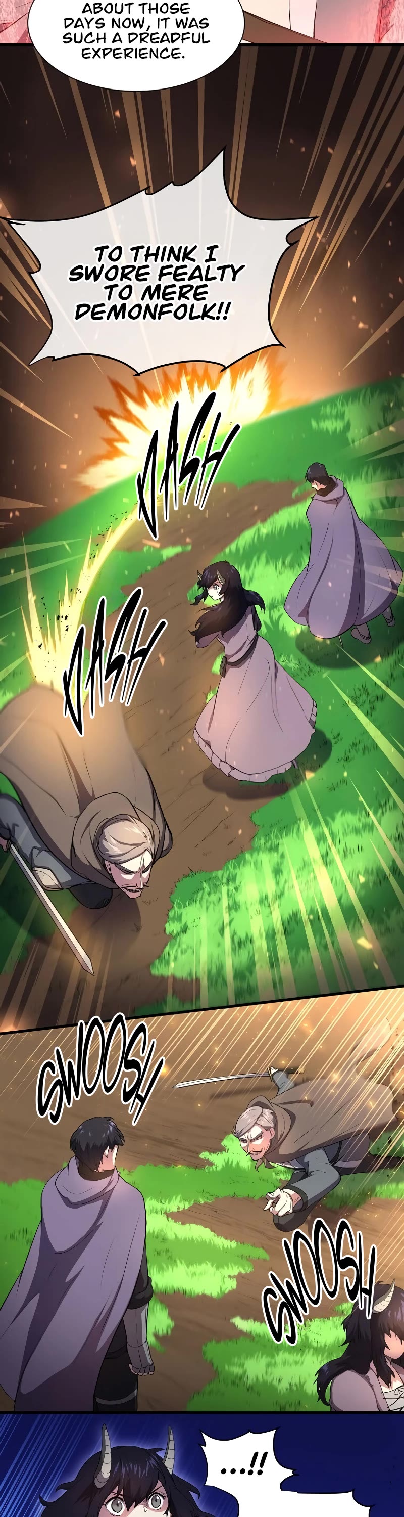 Level Up With Skills chapter 63 page 18