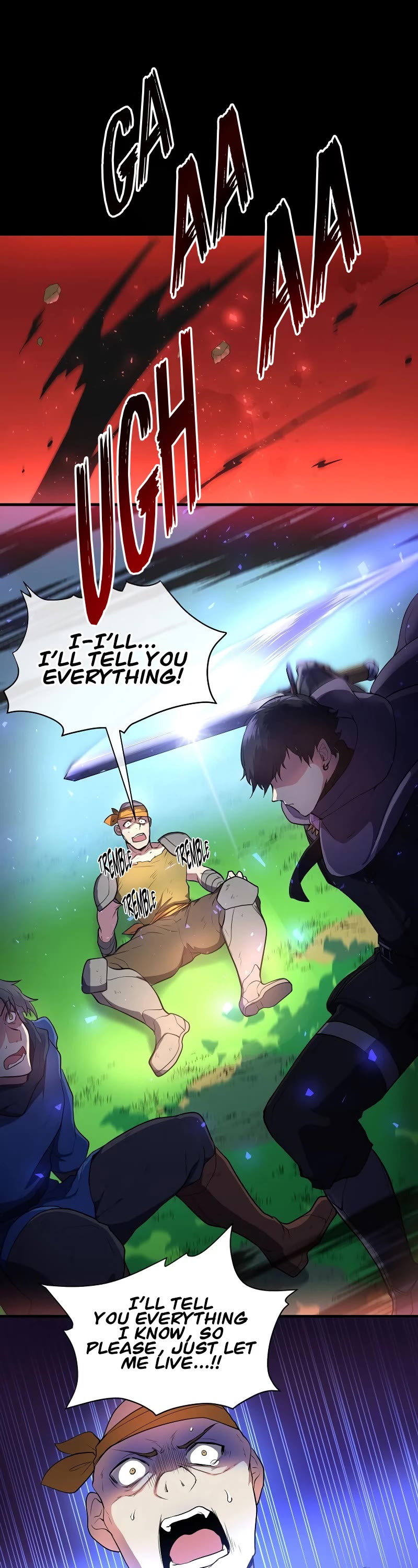 Level Up With Skills chapter 63 page 2