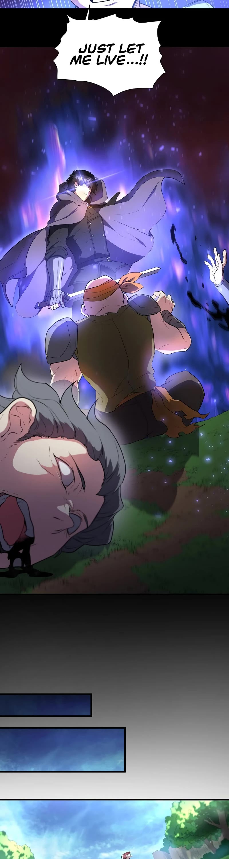 Level Up With Skills chapter 63 page 3