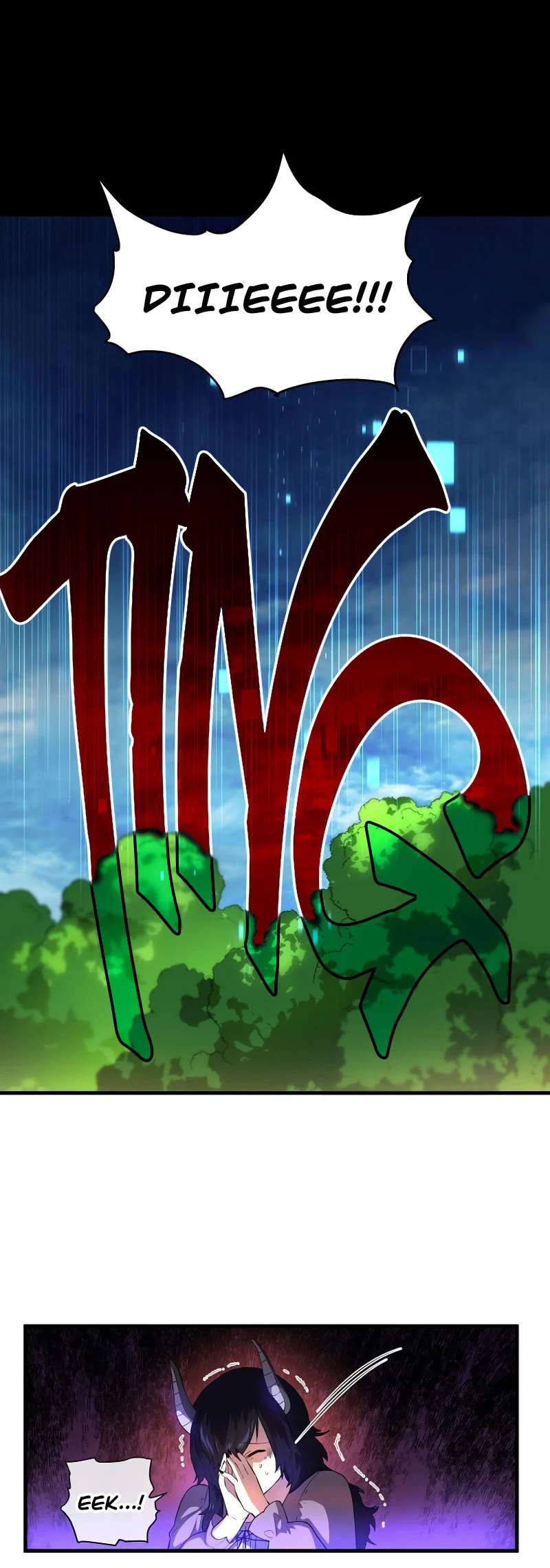 Level Up With Skills chapter 63 page 30