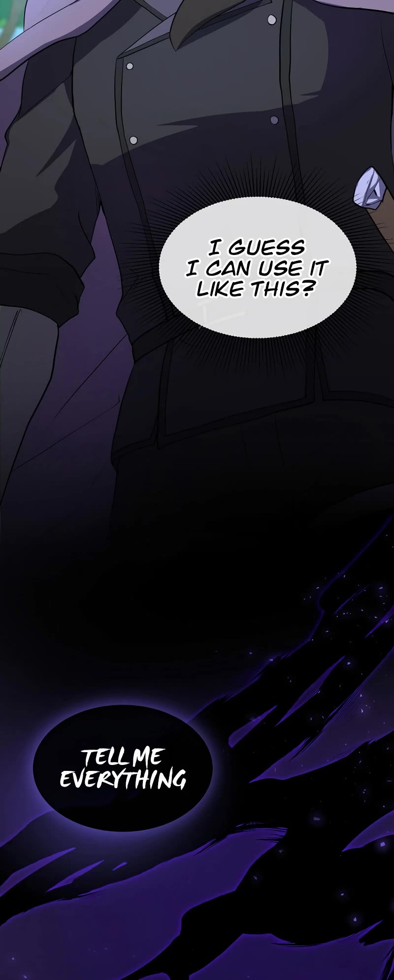 Level Up With Skills chapter 63 page 47