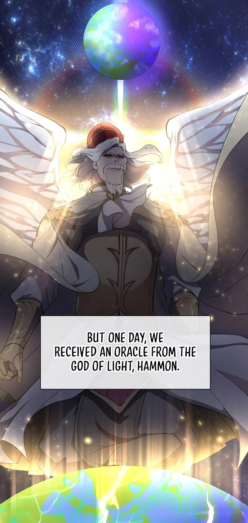 Level Up With Skills chapter 63 page 5