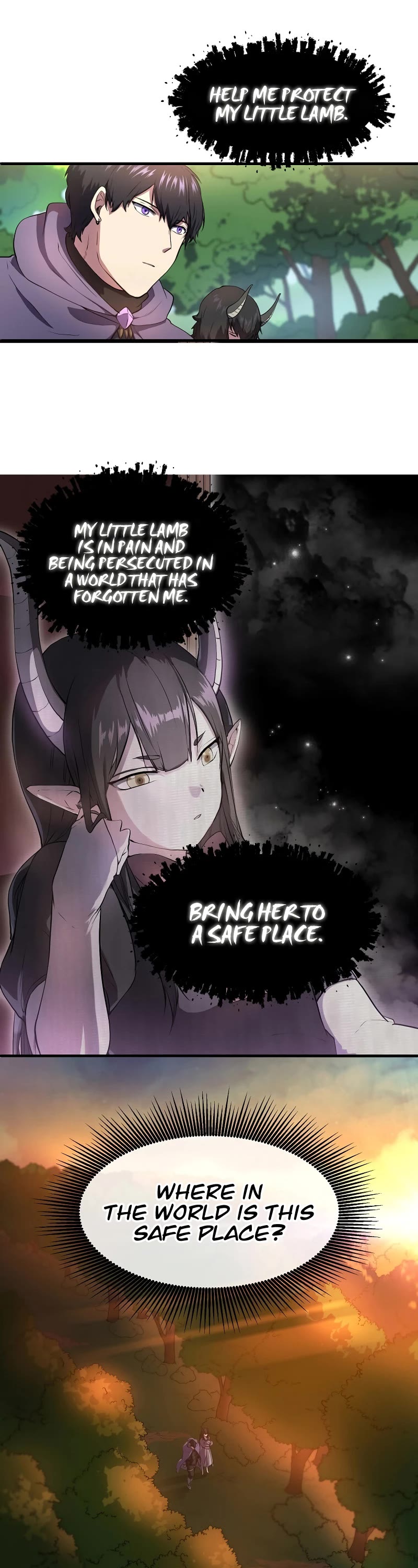 Level Up With Skills chapter 64 page 15