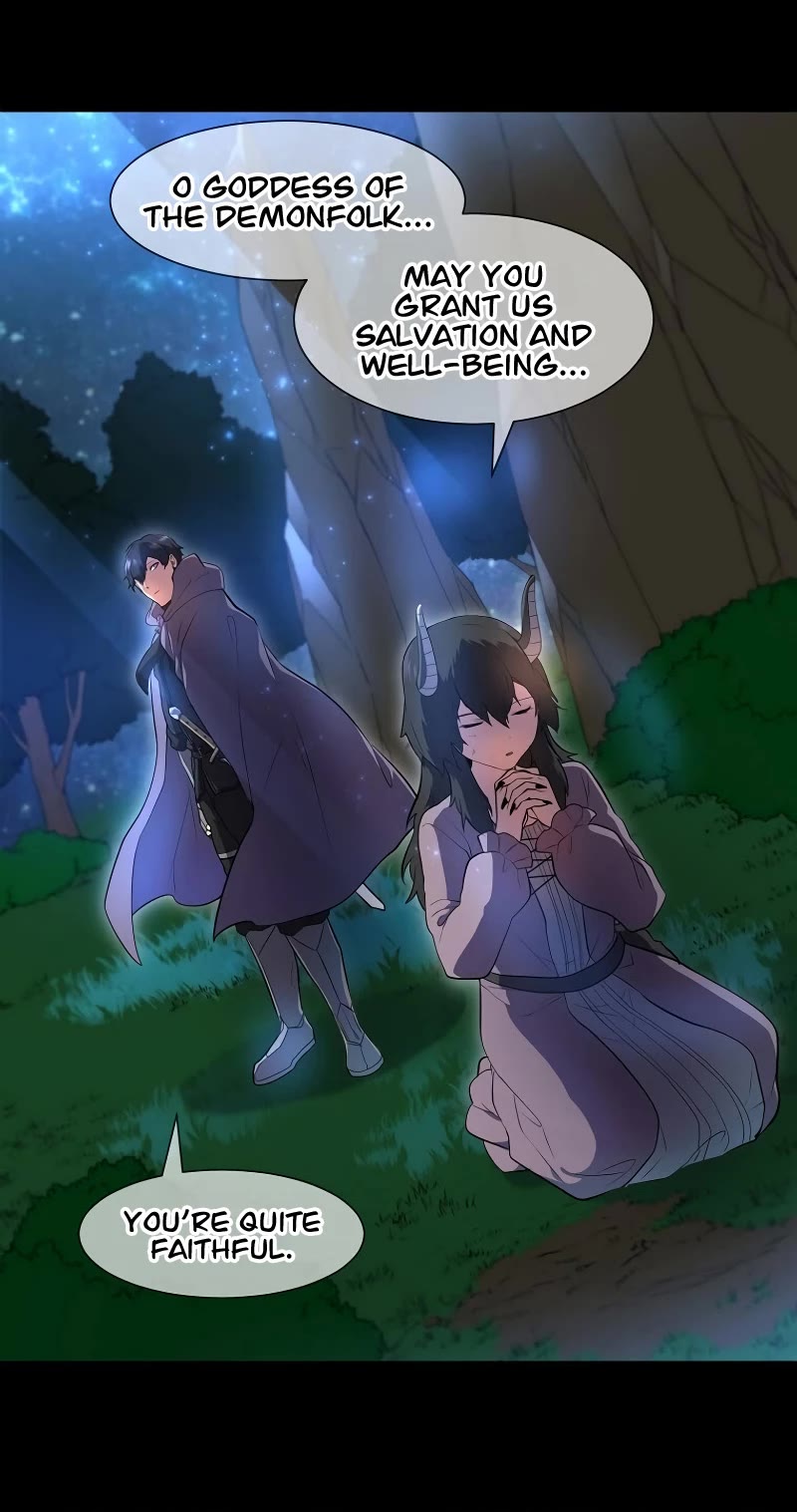 Level Up With Skills chapter 64 page 17