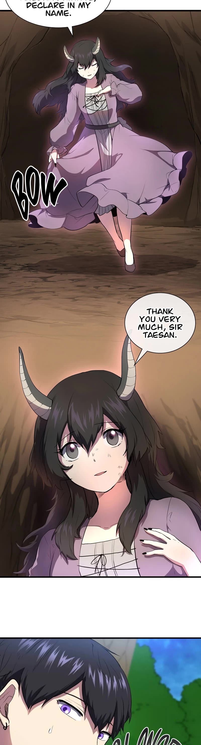 Level Up With Skills chapter 64 page 21