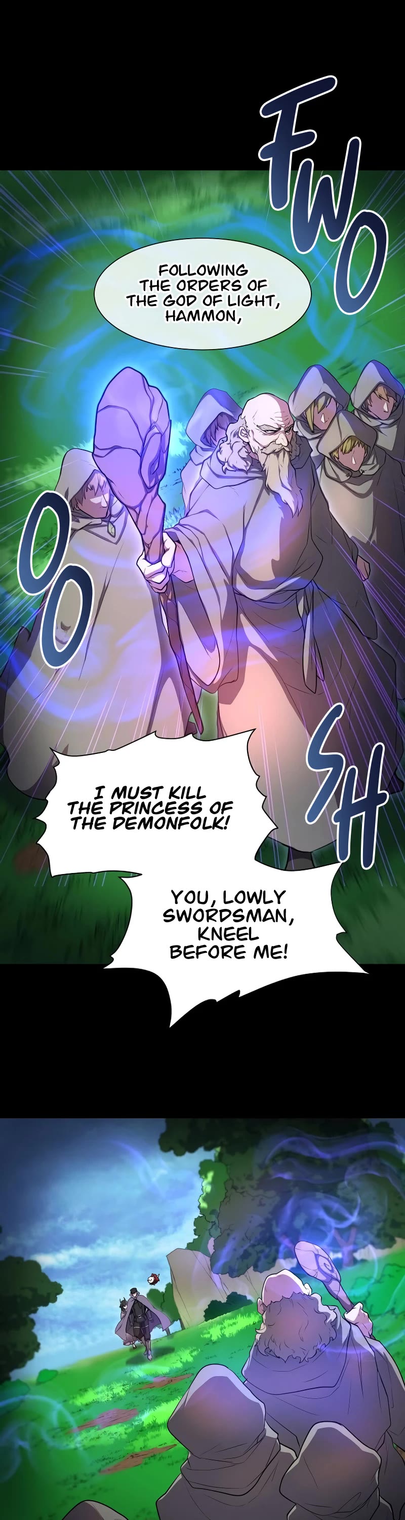 Level Up With Skills chapter 64 page 24