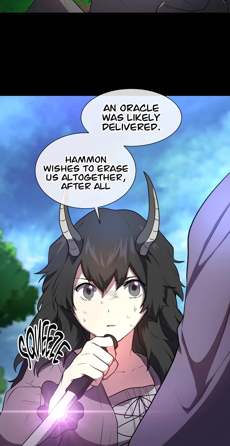 Level Up With Skills chapter 64 page 25