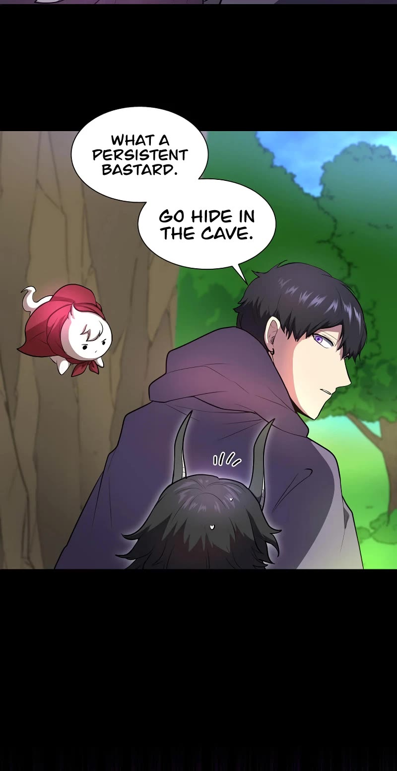 Level Up With Skills chapter 64 page 26