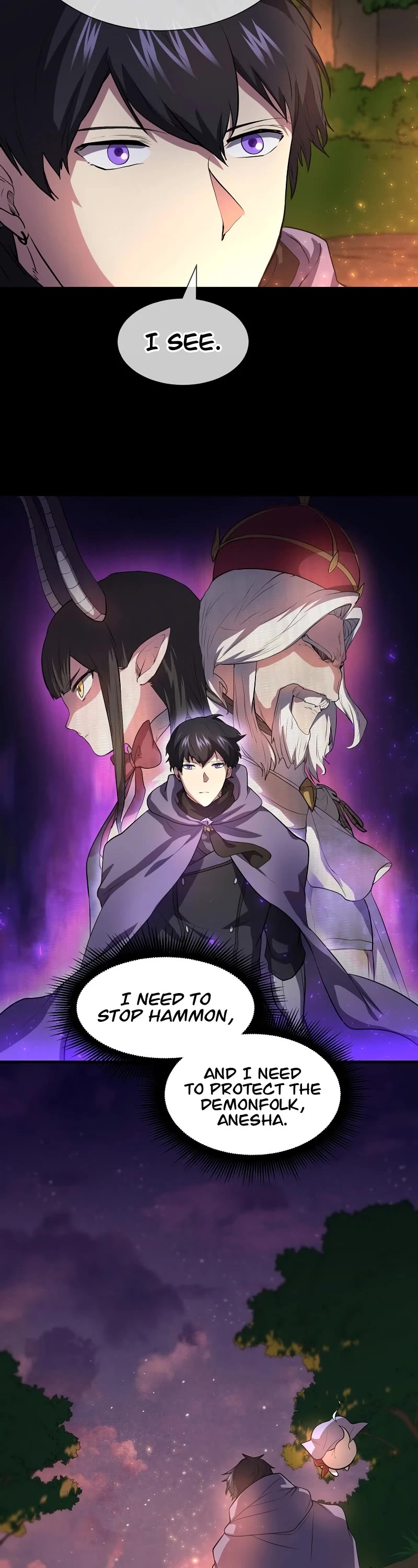 Level Up With Skills chapter 64 page 44