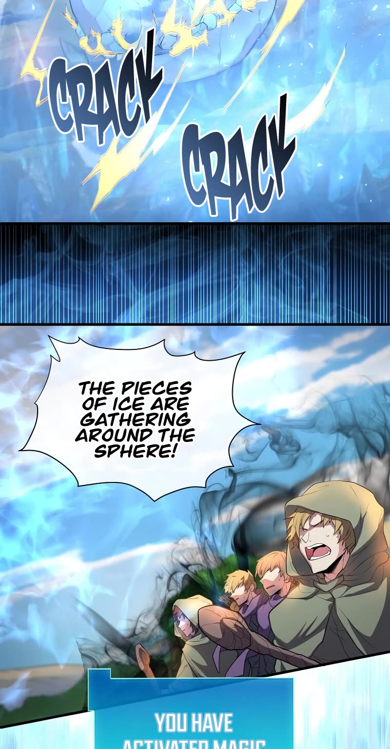 Level Up With Skills chapter 65 page 14