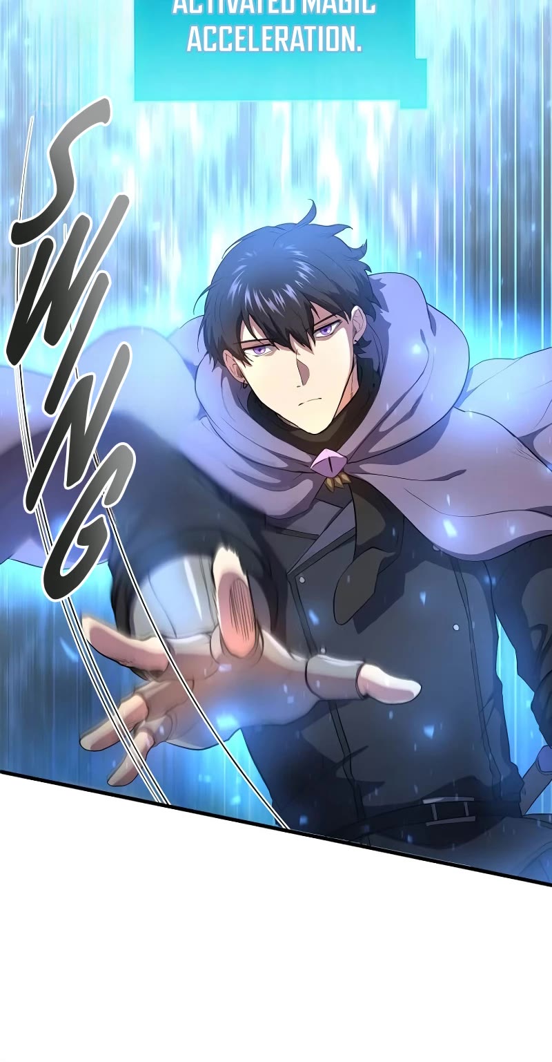 Level Up With Skills chapter 65 page 15