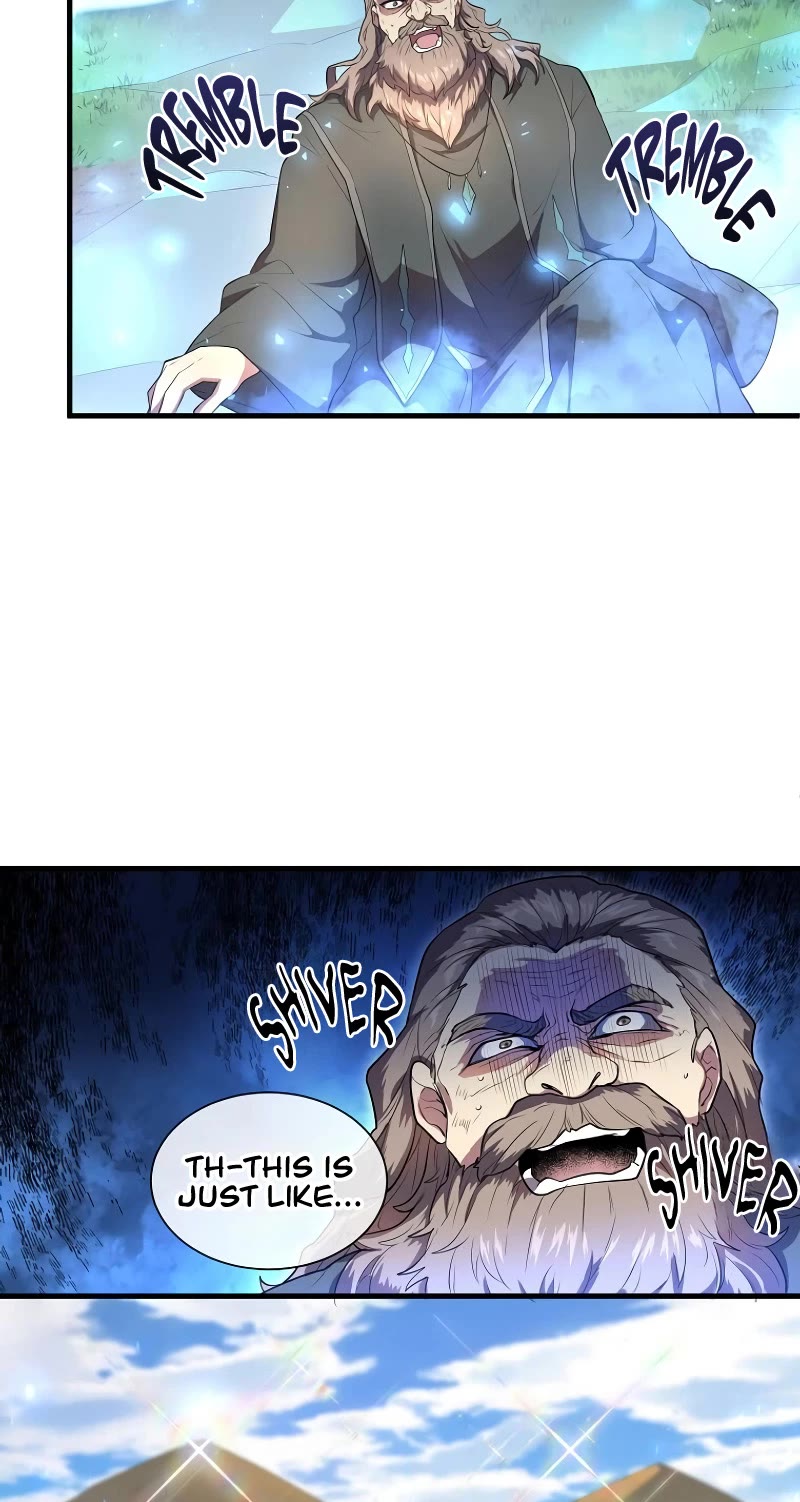 Level Up With Skills chapter 65 page 18