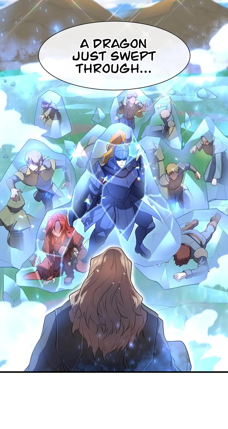 Level Up With Skills chapter 65 page 19