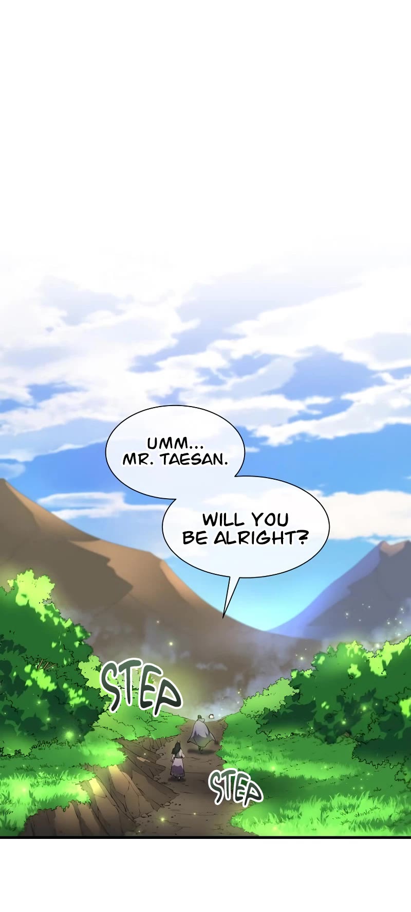 Level Up With Skills chapter 65 page 23