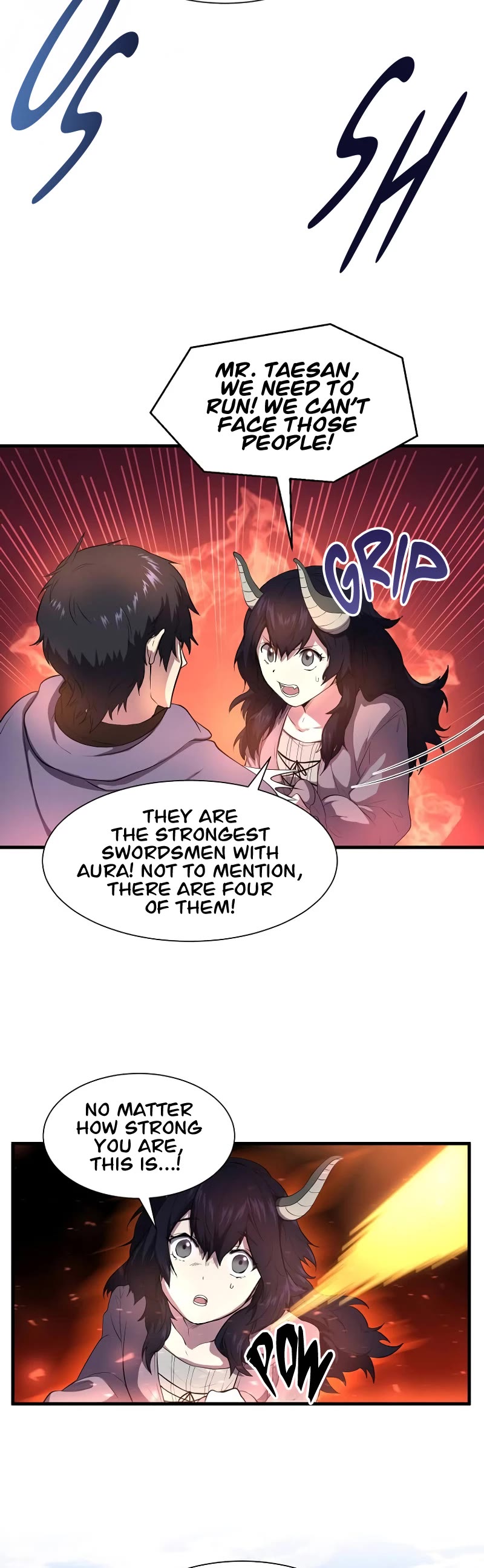 Level Up With Skills chapter 65 page 29