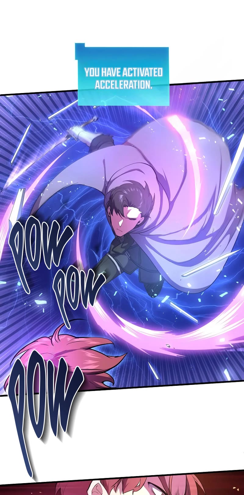 Level Up With Skills chapter 66 page 13