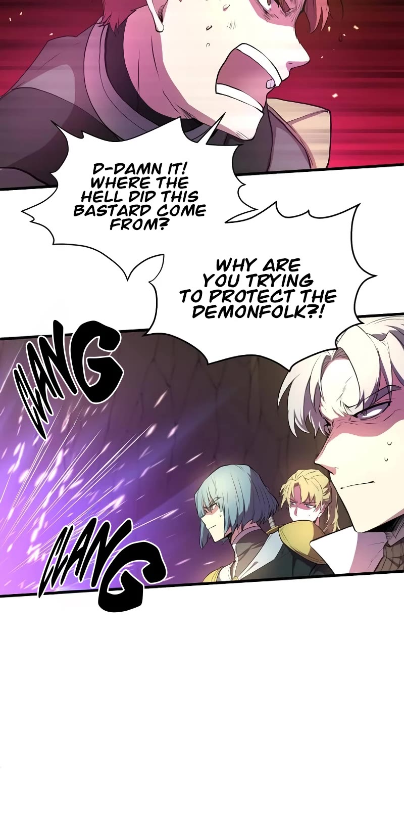 Level Up With Skills chapter 66 page 14