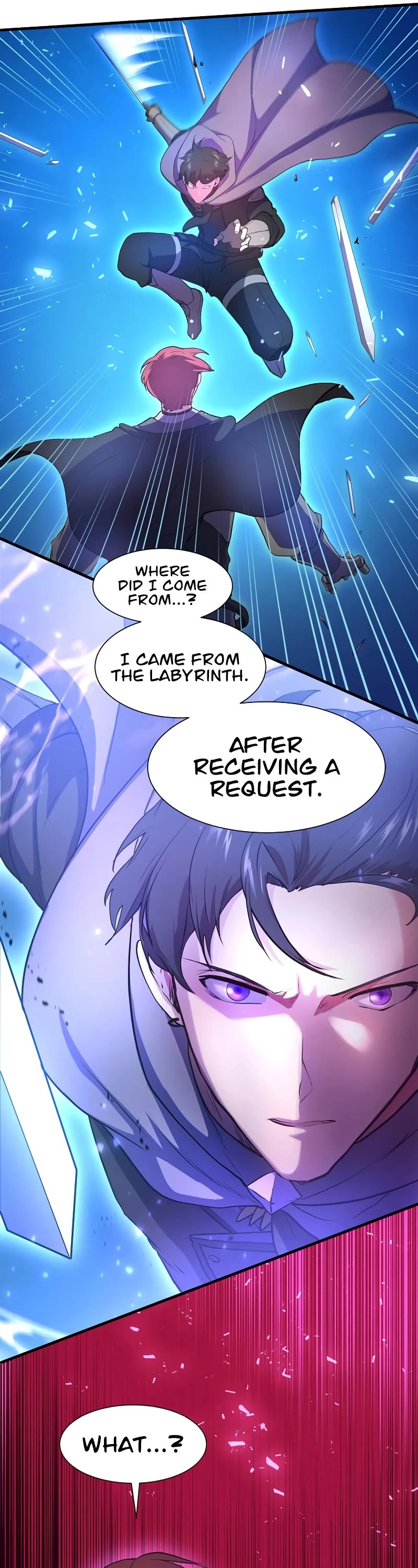 Level Up With Skills chapter 66 page 15