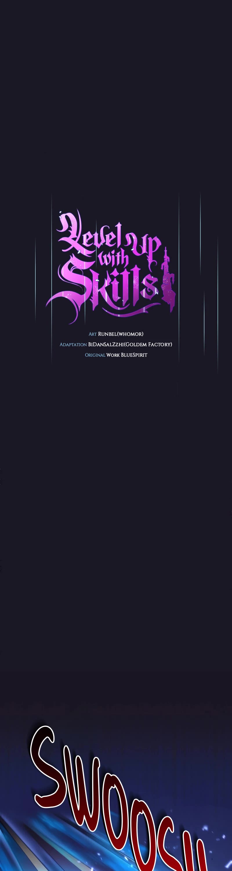 Level Up With Skills chapter 66 page 2