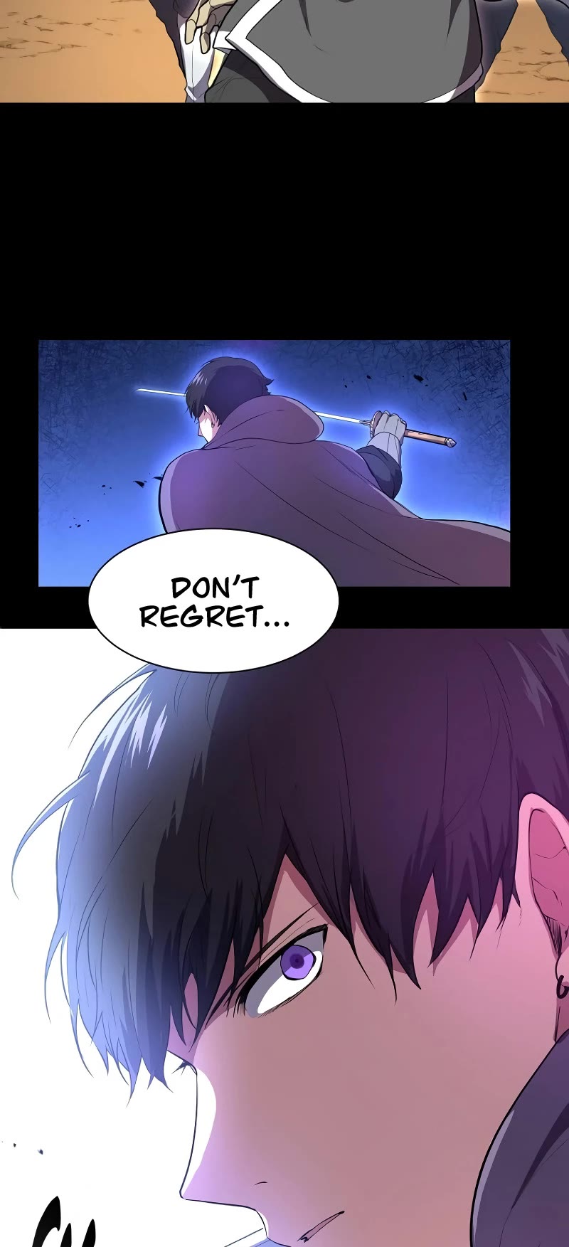 Level Up With Skills chapter 66 page 20