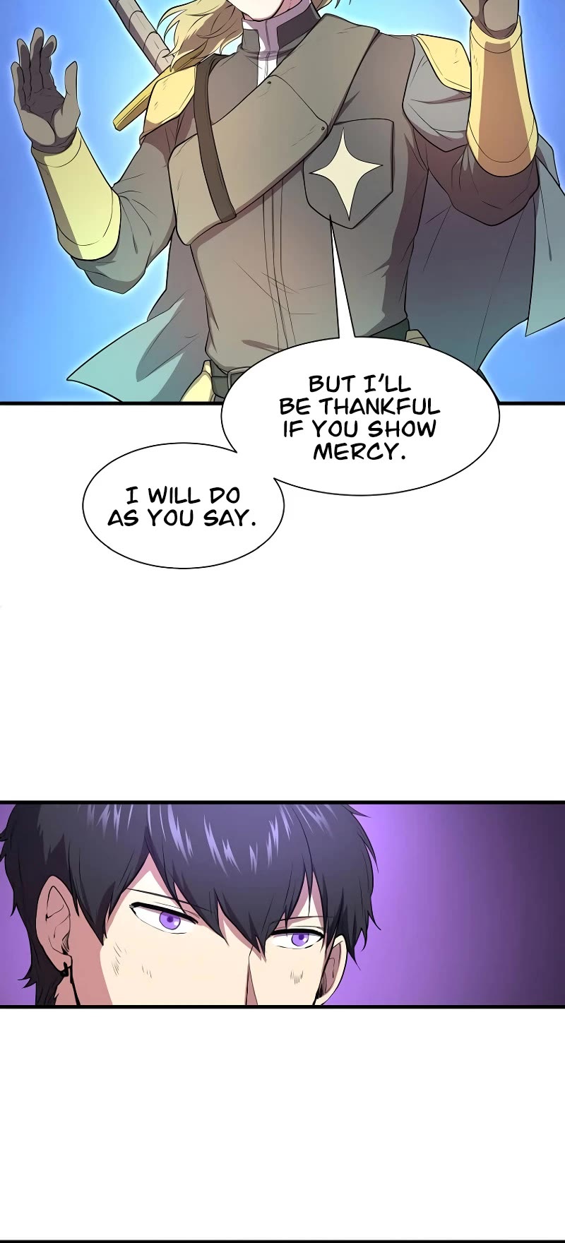 Level Up With Skills chapter 66 page 25